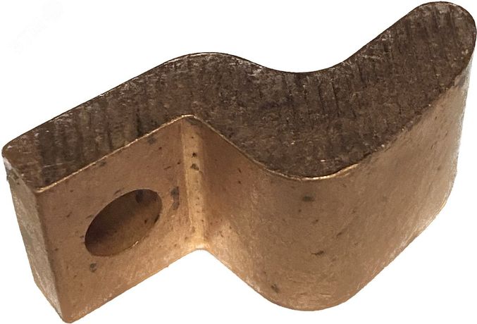 Контакт подвижный КТ 6043 - 00000004077 ЭТК 00000001856