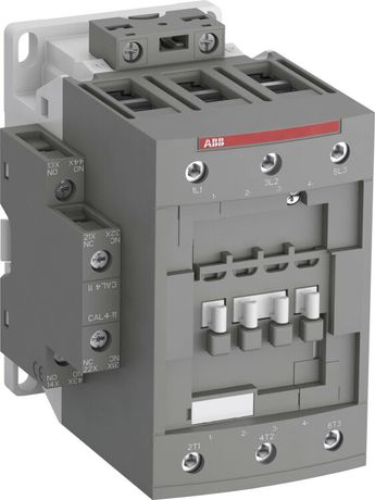 Контактор AF96-30-11-11 96А AC3, катушка 24-60В AC 20-60В DC|1SBL407001R1111| ABB