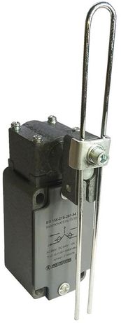 Выключатель путевой ВП 15К-21Б-261-54 У2.3 IP54 рычаг регулир. по длине полумгновенный Электротехник ET004578