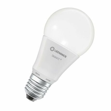 Лампа светодиодная управляемая SMART+ WiFi Classic Dimmable 60 9 W/2700K E27 | 4058075485358 LEDVANCE Osram