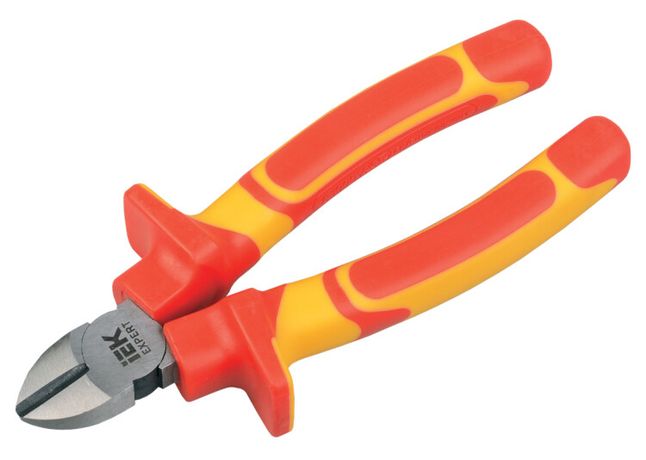 Кусачки боковые Expert 160мм 1000В | TCP-2-160 IEK