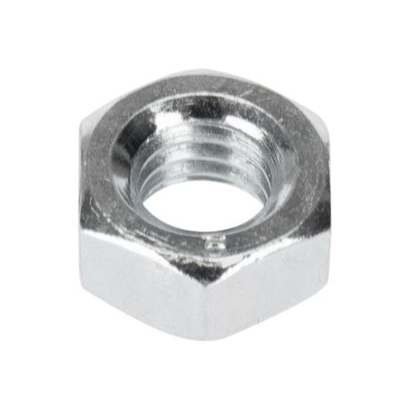 Гайка шестигранная DIN 934, M8, пакет (10шт.) | 1304-0008-4 Kranz