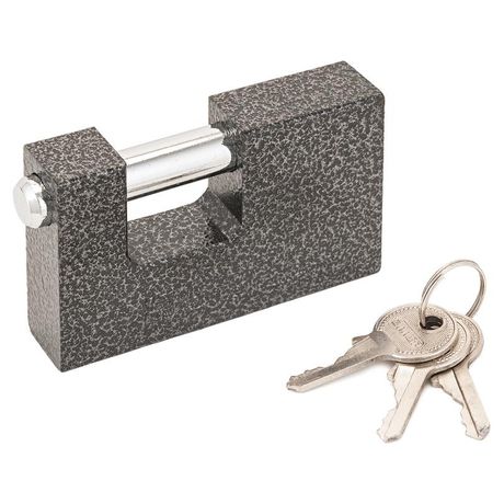 Замок навесной ВС1Ч-790 d12мм Аллюр 5 758