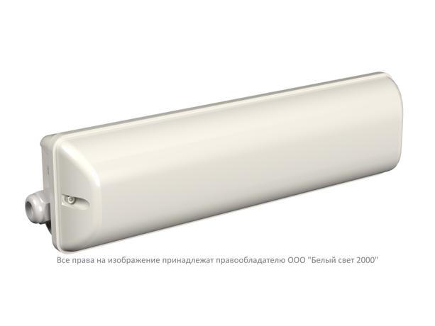 Блок аварийного питания БАП BS-STABILAR3-81-B7-UNI AUTOTEST BOX IP66 (1.0-50Вт / =190-260В) Белый свет a31415