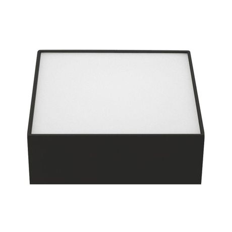 Светильник IM-QUADRO-EMERGENCY-3H-S175x175-19W Warm3000 (BK, 120 deg, 230V) (Arlight, IP40 Металл, 2 года) | 040928 Arlight