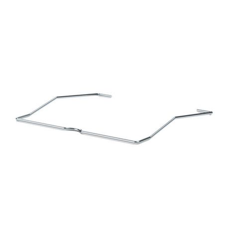 Держатель металлический - 60490001 СТЭЗ