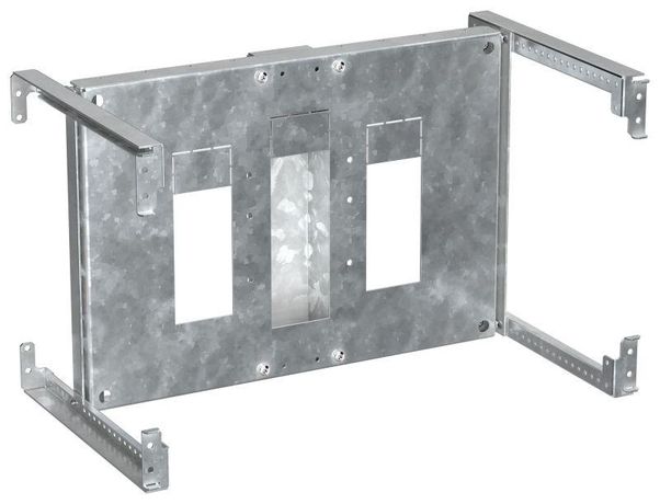 Комплект горизонтальной установки ARMAT MCCB H/I выкат. 3/4P 350х600 FORMAT IEK FO-00-HIW-035-060