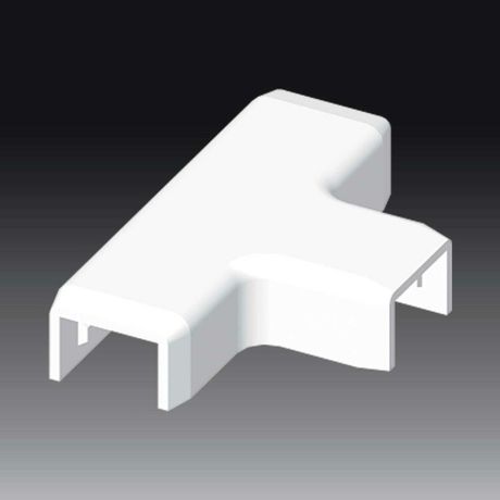 Угол Т-образный LH 15X10 8684 (HB) (Цвет Белый) | 8684_HB Kopos