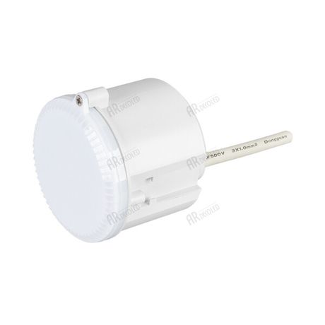 Датчик движения NAVE-MW-HIGHBAY-R71-500W (230V, 2.17A, DIM, IP65) (Arlight, Пластик) | 031834 Arlight