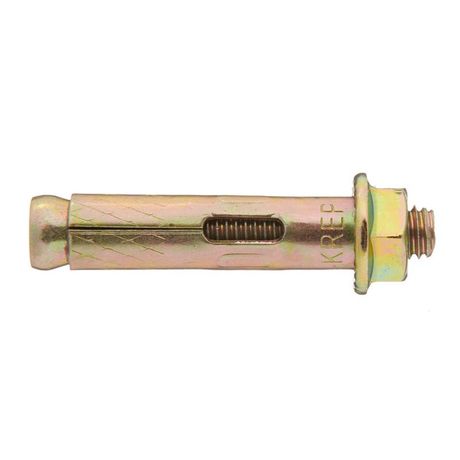 Болт анкерный с гайкой 8х40 Tech-Krep/Zitar 103916