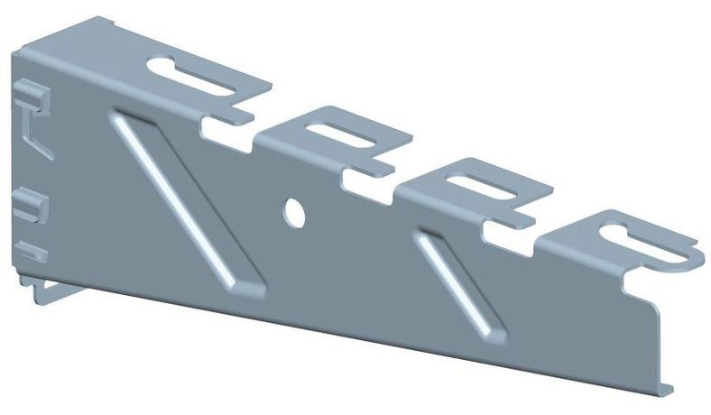 Консоль CB 400 316L CABLOFIL 350854 Legrand