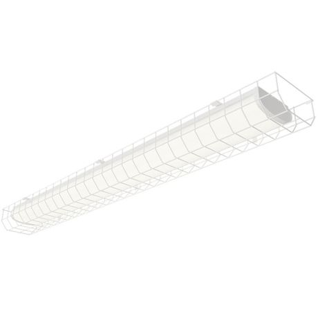 Светильник светодиодный потолочный с решеткой ДПО46-76-504 Sport F 940 - 1046876504 Ардатов