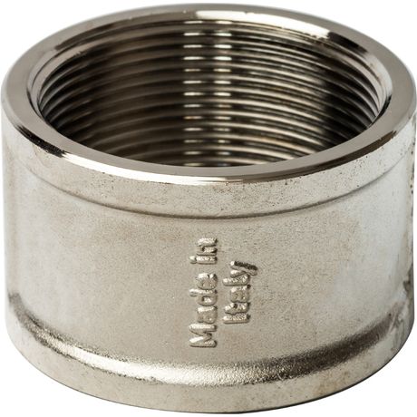 Муфта ВВ 2' никелированная - SFT-0006-000022 STOUT RG008Q0PRQCBV0