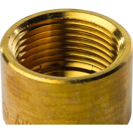 Удлинитель 3/4 х 20 - SFT-0001-003420 STOUT RG008Q0O78QJ75