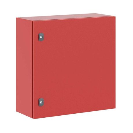Корпус навесной ST с М/П 600х600х250мм RAL3020 DKC R5ST0669-RAL3020 ДКС