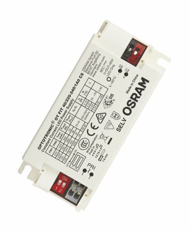 Драйвер OT FIT 20/220-240/500 CS OSRAM 4052899435612