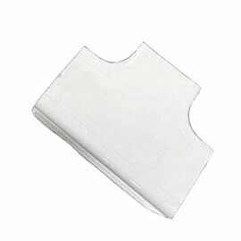 Угол Т-образный с задней стенкой и разделителями | 576411 Ecoplast ARC-LAN RTA 100х55 Экопласт