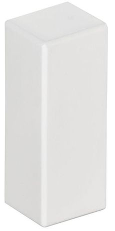 Торцевая заглушка - для мини-каналов Metra 40x16 | 638155 Legrand