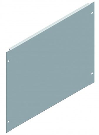СПЛОШНАЯ НЕП. ПЕРЕДНЯЯ ПАНЕЛЬ 150x600 | NSYMPC156 Schneider Electric APC