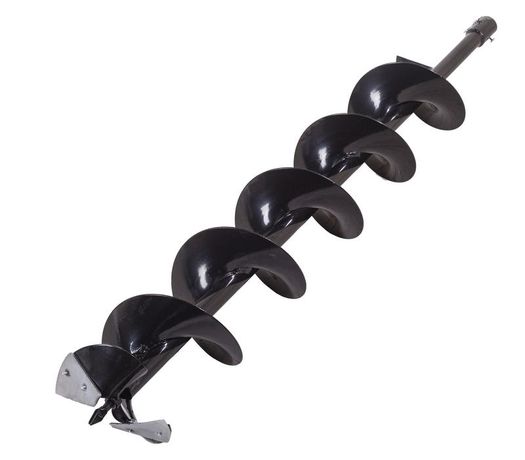 Бур AW-150 (для льда) | 70/13/12 HUTER