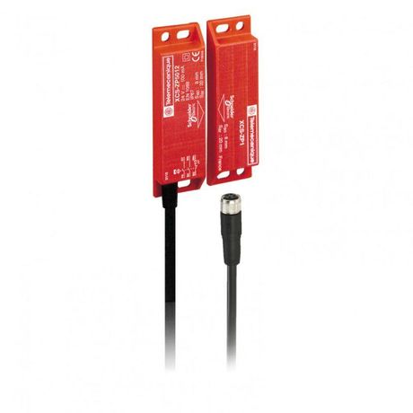 Выключатель безопасности магнитный 2 НЗ 1 НО SchE XCSDMP591L01M12 Schneider Electric