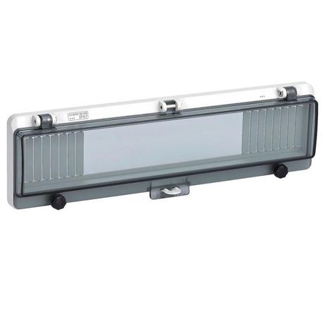 Окно герметичное 18 модулей IP67 PROxima|ak-g-18|EKF