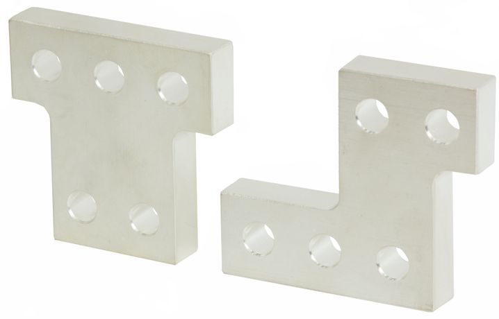 Комплект расширительных контактов для Протон 16 автоматического выключателя серии - 7006170 Legrand