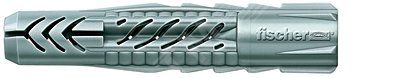 Дюбель универсальный UX 12х70 без кромки - 577288 Fisher 62758