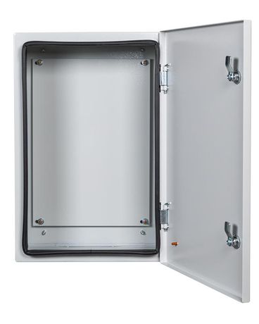 Шкаф климатический навесной 300х400х150 12УТ (Ver. 2.0) Mastermann 00-01021151