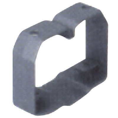 Держатель для кабеля CL 40х80 (уп.120шт) DKC 05113 ДКС