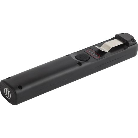Фонарь Практик RA-701 3Вт COB/LED, магнит Made In China (Энергия света) арт. Б0039623