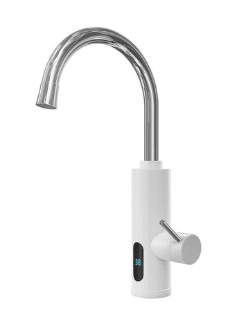 Водонагреватель проточный Electrolux Taptronic (White) НС-1246478