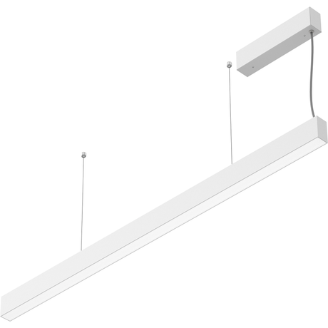 Светильник светодиодный ДПО/ДСО PROFILE 30L P LED 1200 4000K | 1248000720 Световые Технологии