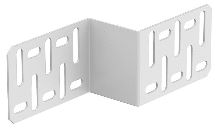 Переходник H35х100 RAL | CLPR1H-035-100 IEK