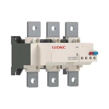 Реле YON STR7 300-500A 3P для DSC225-500 - STR7-500-0500 ДКС