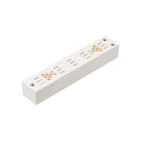 Коннектор прямой MAG-CON-25-I-POWER 5LN 24 В Arlight арт. 050229