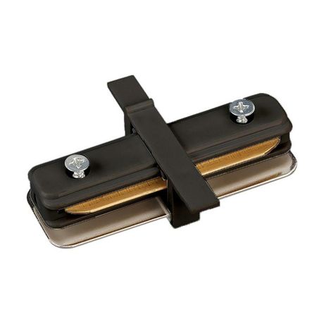 Коннектор внутренний LGD-2TR-CON-MINI-F-BK (C) (Arlight, IP20 Пластик, 3 года) | 038680 Arlight