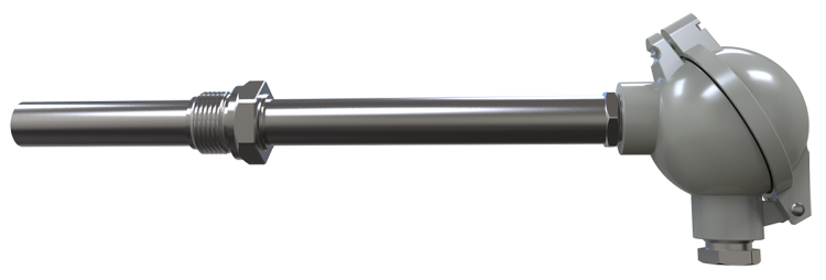 Преобразователь термоэлектрический 2ДТПN275-0918.500.1 | 103047 ОВЕН