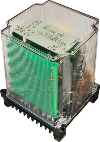 Реле направления мощности РМ-11-18-2 5А передн. присоед. 230110061.01 ЧЭАЗ A8119-T2052