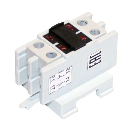 Стойка контактная ГЛЦИ.687211.005-05 В (2р) Кашин С0200168721100505000 КашинЗЭА