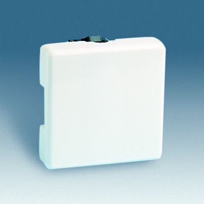 Заглушка Simon27 Play сер. 27800-37