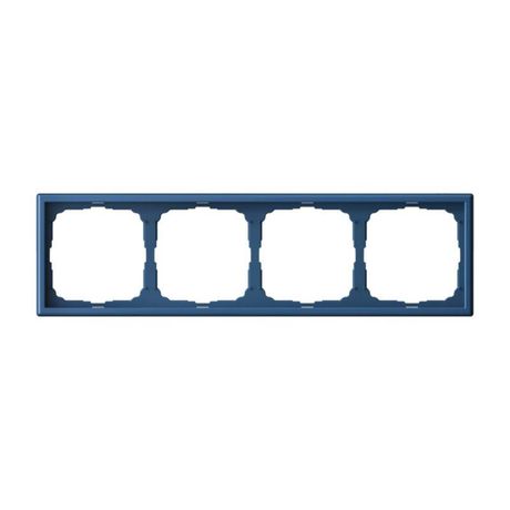 Рамка 4-м ArtGallery универс. аквамарин SE GAL001104 APC