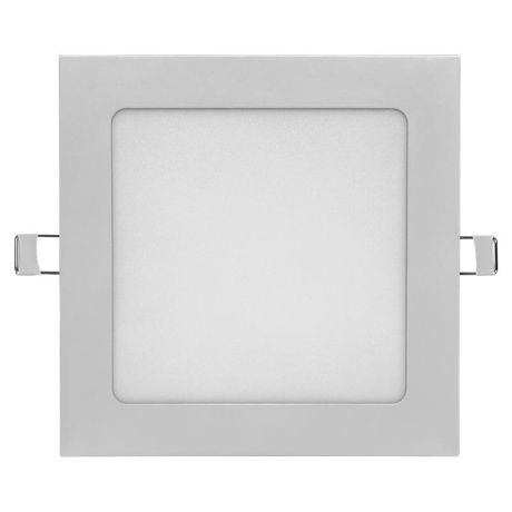 Светильник светодиодный 90 151 OLP-S1-12W-4K-WH-LED 12Вт 4000К IP20 800лм 176-264В 170х170 встраив. квадрат DOWNLIGHT ОНЛАЙТ 90151 Navigator