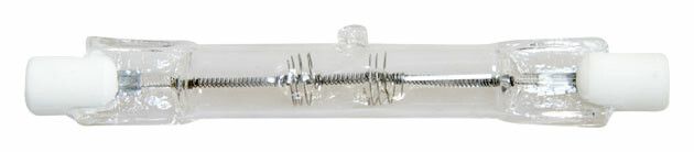 Лампа галогенная линейная HB1 300W J118/R7s | 02010 FERON
