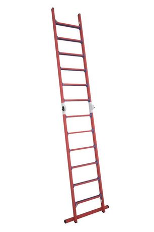Лестница стеклопластиковая трансформируемая в стремянку ЛСПТД-2.0 МГ Диэлектрик Д471586
