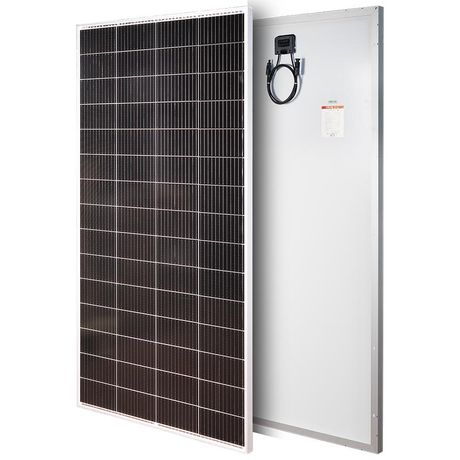 Фотоэлектрический солнечный модуль (ФСМ) DELTA NXT300-60 M12 HC - NXT 300-60 4715010260003