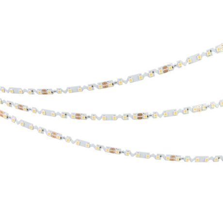 Светодиодная лента RZ-A120-6mm 24V White6000 (9.6 W/m, IP20, 2835, 5m) (Arlight, -) | 040803 Arlight