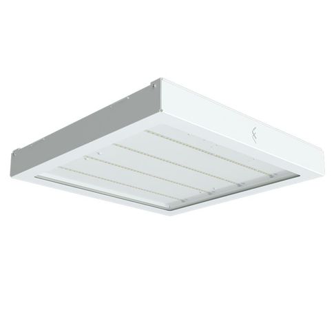 Светильник светодиодный FI 595 36Вт 5000К IP65 GLASS FAROS 00000011892