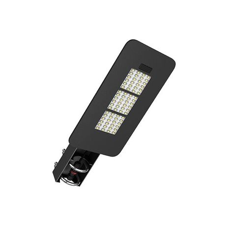 Светильник LED ТОПОЛЬ М (ДКУ) 50Вт 5000Лм 5,0К КСС Ш IP67 консольный - СП-ДКУ-33-050-1728-67Х ЛЕД-Эффект