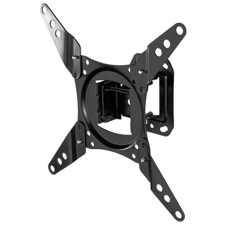 Кронштейн для телевизора 19'-42', наклонно-поворотный, серия HOME - 38-0062 MEET